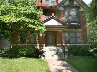 757 Yale Ave, Saint Louis, MO
