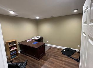 1206 Chestnut Ferry Rd, Camden, SC 29020