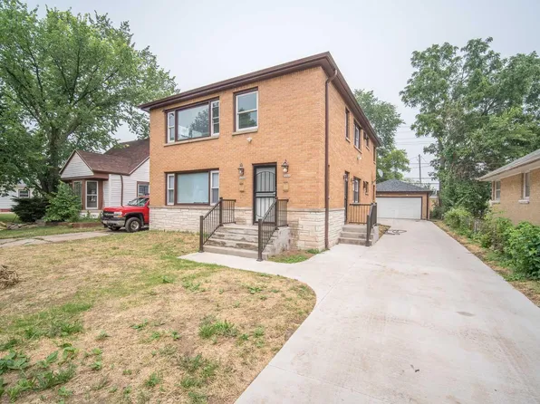5044 N 47th St, Milwaukee, WI 53218