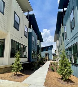 1206 1st Ave S #4, Nashville, TN, 37210