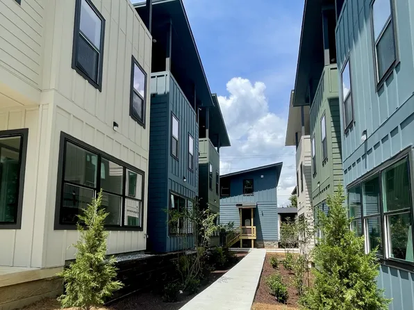 1206 1st Ave #4, Nashville, TN 37210