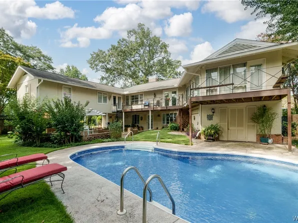 5 Buena Vis, Tuscaloosa, AL 35404