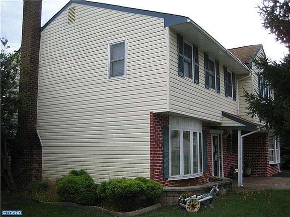 Exterior Side