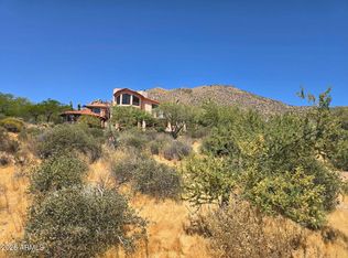 43001 N Hohokam Rd, Cave Creek, AZ 85331