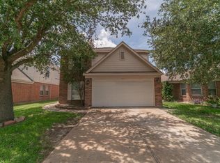 5511 Darby Square Trl, Houston, TX 77084