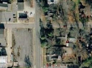 201 S Philpot St, Cedartown, GA 30125