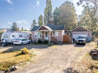 105 Memory Ln, Silverlake, WA 98645
