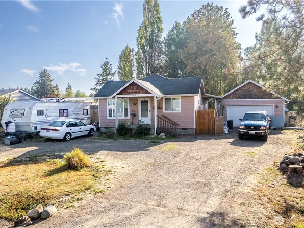 105 Memory Lane, Silverlake, WA 98645