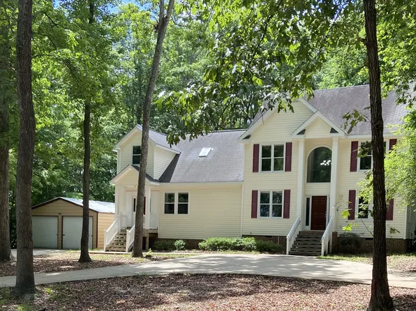 3204 Hickory Rd, Raleigh, NC 27616