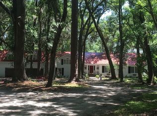 58 Morgan Rd, Seabrook, SC 29940