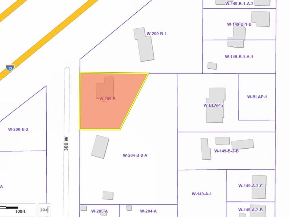 1st image of this home