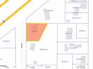 290 N 300 W, Washington, UT 84780