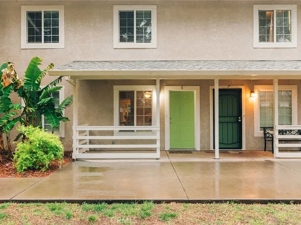 2159 Elm St Unit 6, Chico, CA 95928