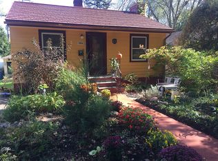 1016 Brooks St, Ann Arbor, MI