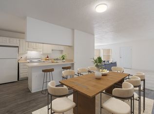 Desert Creek Apartments, Albuquerque, NM 87107