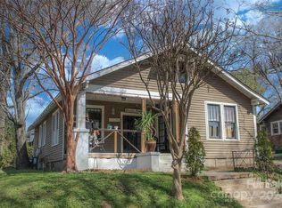 508 W Windsor St, Monroe, NC 28112