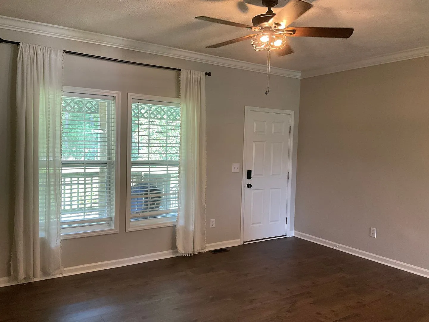 Welcome home to peaceful country living with town conveniences just minutes away! This charming s... — Photo 2