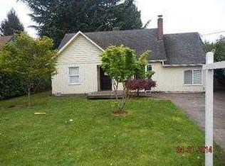 5215 NE 73rd Ave, Portland, OR 97218