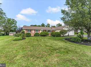 243 Milford Square Pike, Quakertown, PA 18951