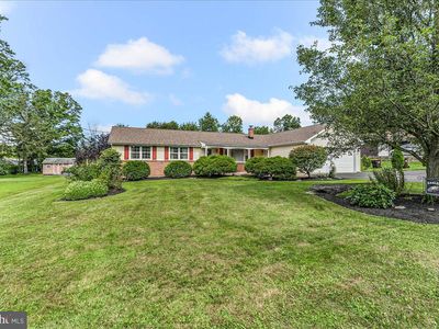 243 Milford Square Pike, Quakertown, PA, 18951