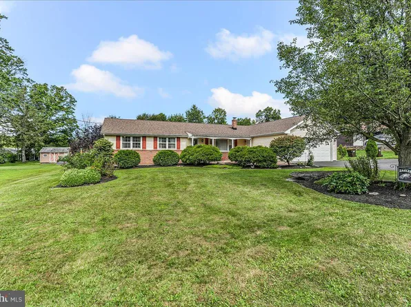 243 Milford Square Pike, Quakertown, PA 18951