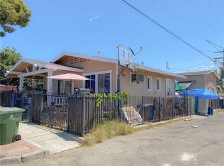 818 N Fickett St, Los Angeles, CA