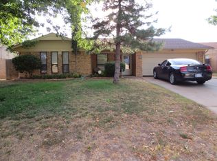 2310 NW 75th St, Lawton, OK 73505