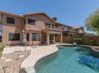 4703 E Juana Ct, Cave Creek, AZ 85331