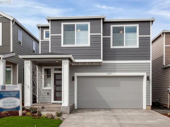 13863 SW 174th Ave, Sherwood, OR 97140