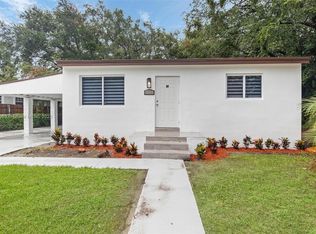 2415 NW 95th Ter, Miami, FL 33147
