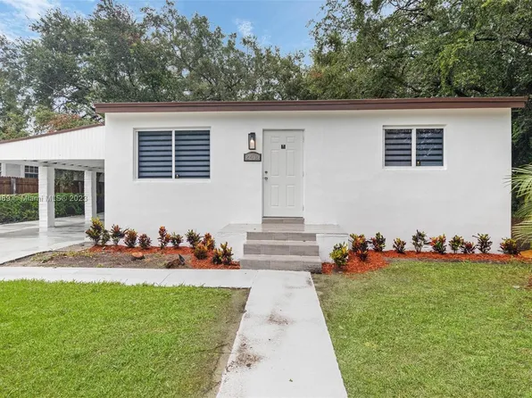 2415 NW 95th Ter, Miami, FL 33147