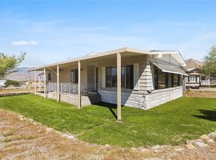 8601 Deerbrush Ave, Lake Isabella, CA 93240