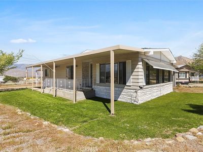 8601 Deerbrush Ave, Lake Isabella, CA, 93240