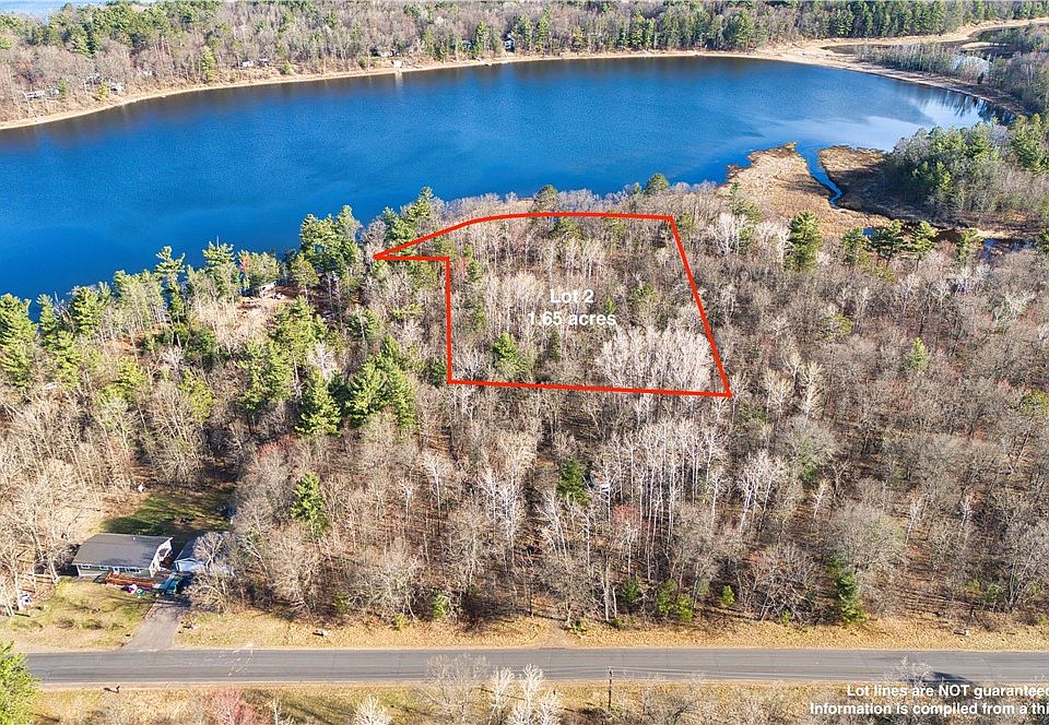 1st image of Lot 2-3 Gurno Lake Road