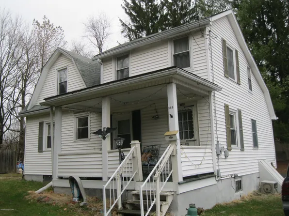 399 W Cemetery St, Ashley, PA 18706