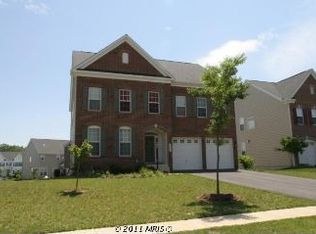 6637 Oakton Ave, Haymarket, VA 20169