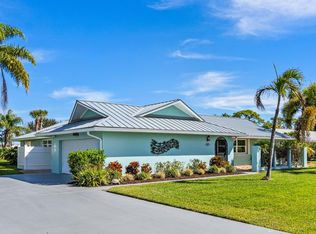 2881 SE Fairway W, Stuart, FL 34997