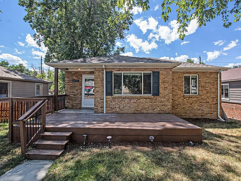 3111 S Emerson St — Photo 1