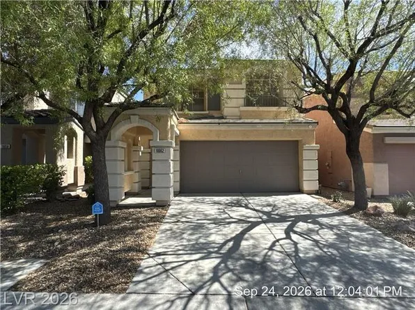 10062 Big Sur Mountain St, Las Vegas, NV 89118