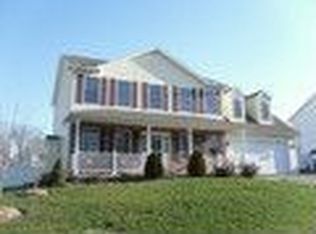 296 Summit Vw, Carlisle, PA 17013