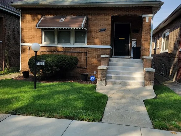 9132 S Colfax Ave, Chicago, IL 60617