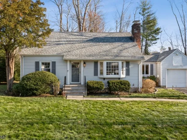 11 Joseph St, Chatham Twp., NJ 07928