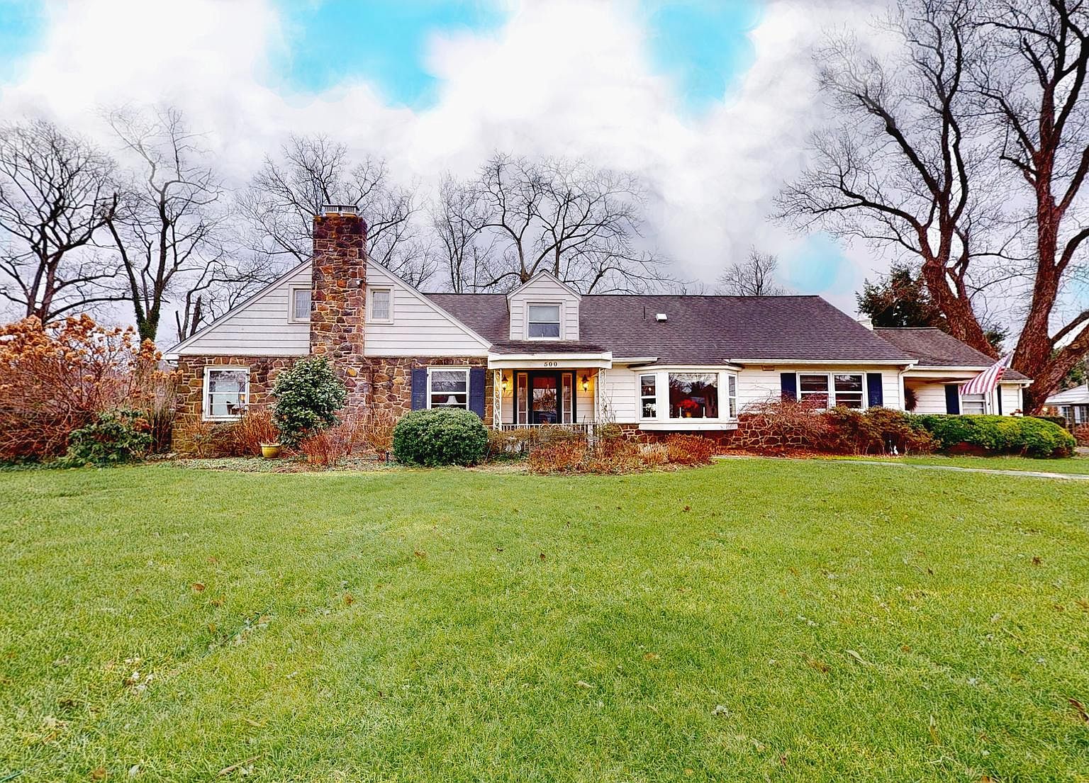 500 Tavistock Blvd, Haddonfield, NJ 08033 Zillow