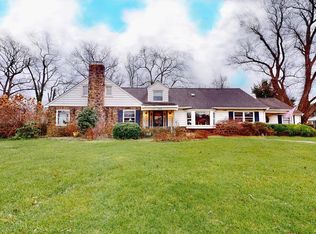 500 Tavistock Blvd, Haddonfield, NJ 08033