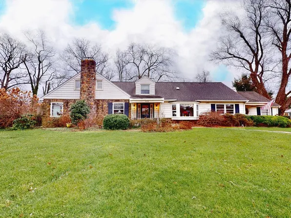 500 Tavistock Blvd, Haddonfield, NJ 08033