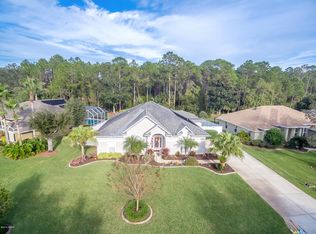 25 Circle Creek Way, Ormond Beach, FL 32174
