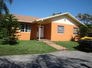 19090 SW 197th Ave, Miami, FL 33187