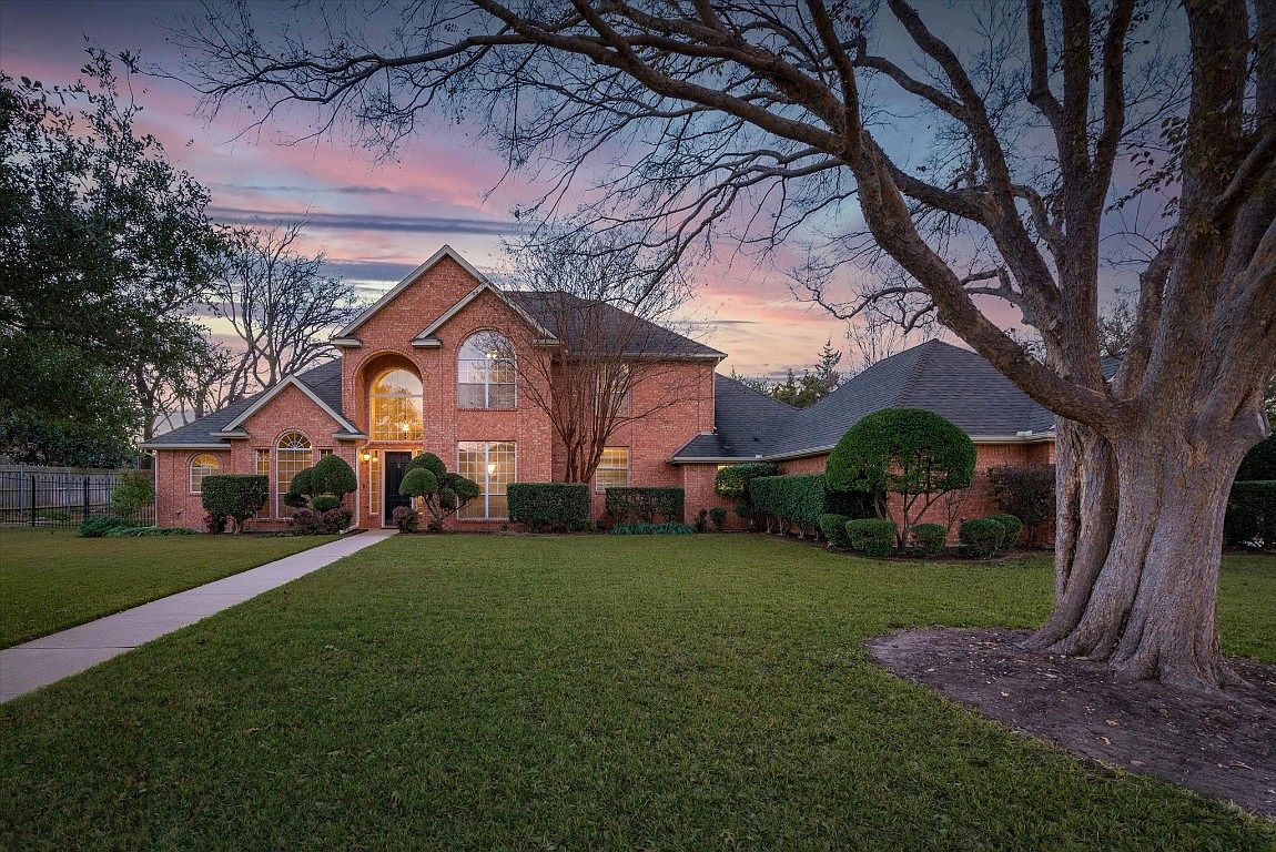 1002 Southlake Hills Dr, Southlake, TX 76092 Zillow