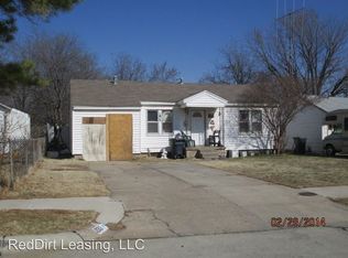 933 SW 49th St, Oklahoma City, OK 73109