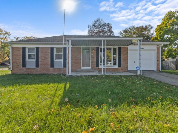 5931 Gateway Dr, Indianapolis, IN 46254